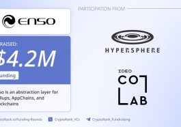 Enso Airdrop Update