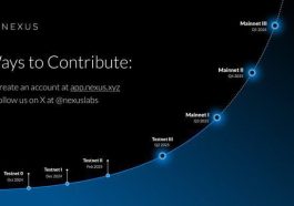 Nexus Airdrop Update