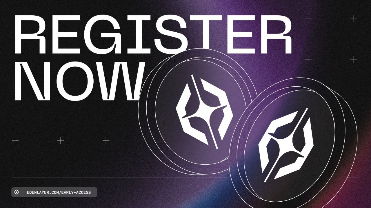 EdenLayer Airdrop