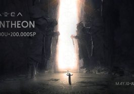 GAEA Airdrop Extension Review And Listing Date