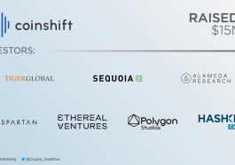 Coinshift Airdrop