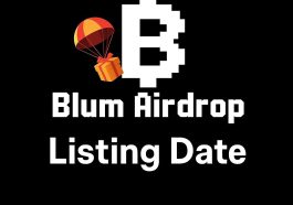 Blum launch date