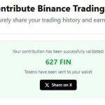FINQURIUM Airdrop