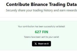 FINQURIUM Airdrop