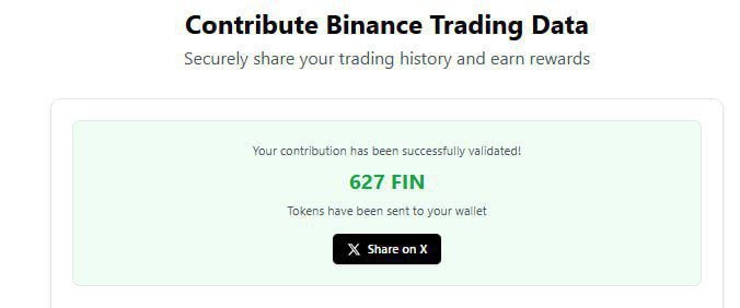 FINQURIUM Airdrop