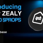 Propbase Airdrop