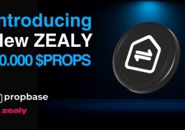Propbase Airdrop