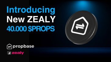 Propbase Airdrop