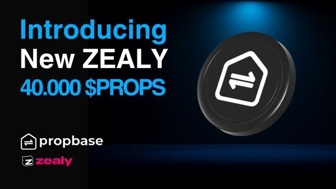 Propbase Airdrop