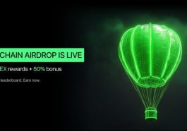 Nexchain Airdrop: How to Participate and Earn $Nex Tokens